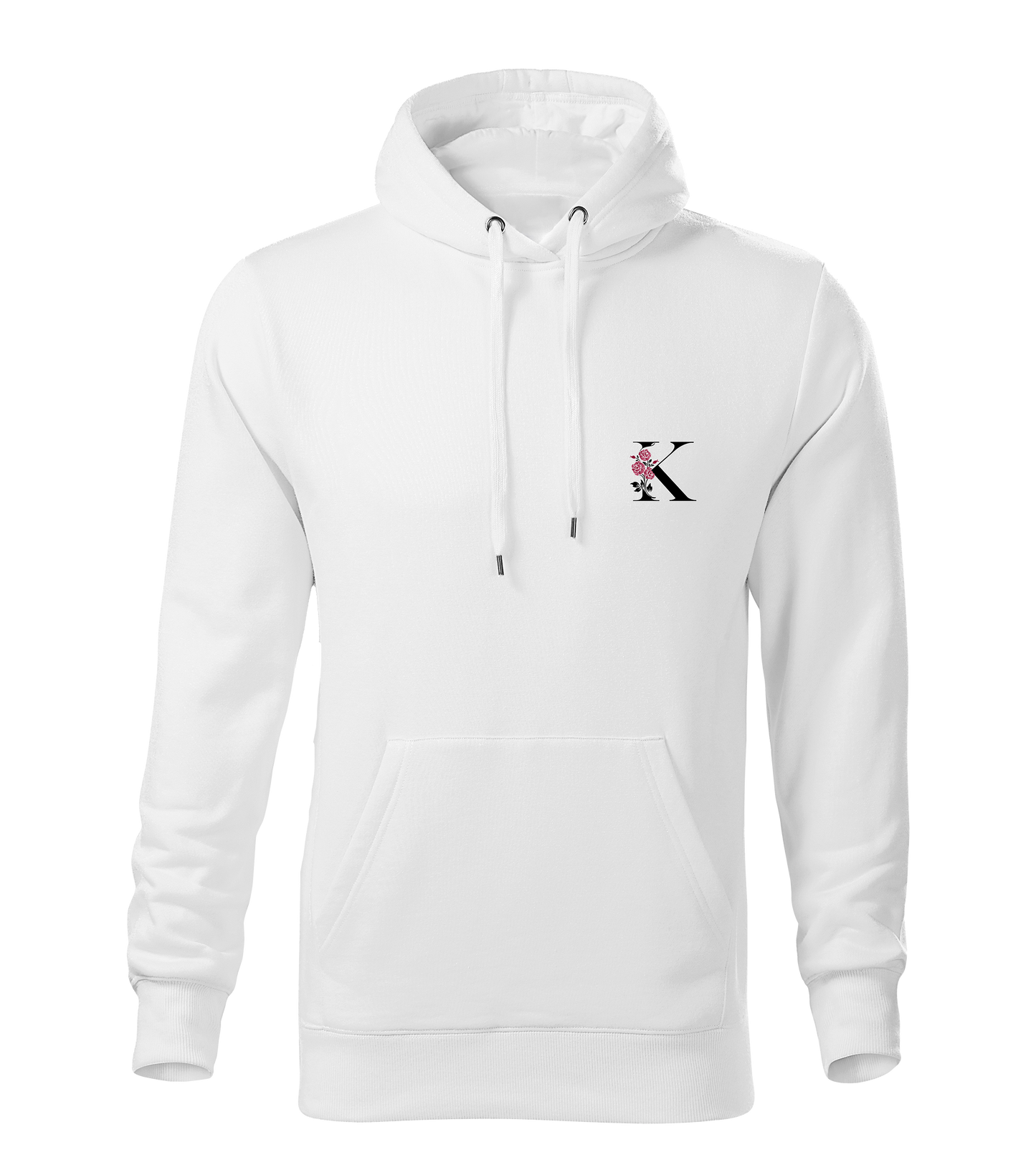 Liebe Partner-Hoodie Bundle – linke & rechte Seite - Katha Rosa Merch