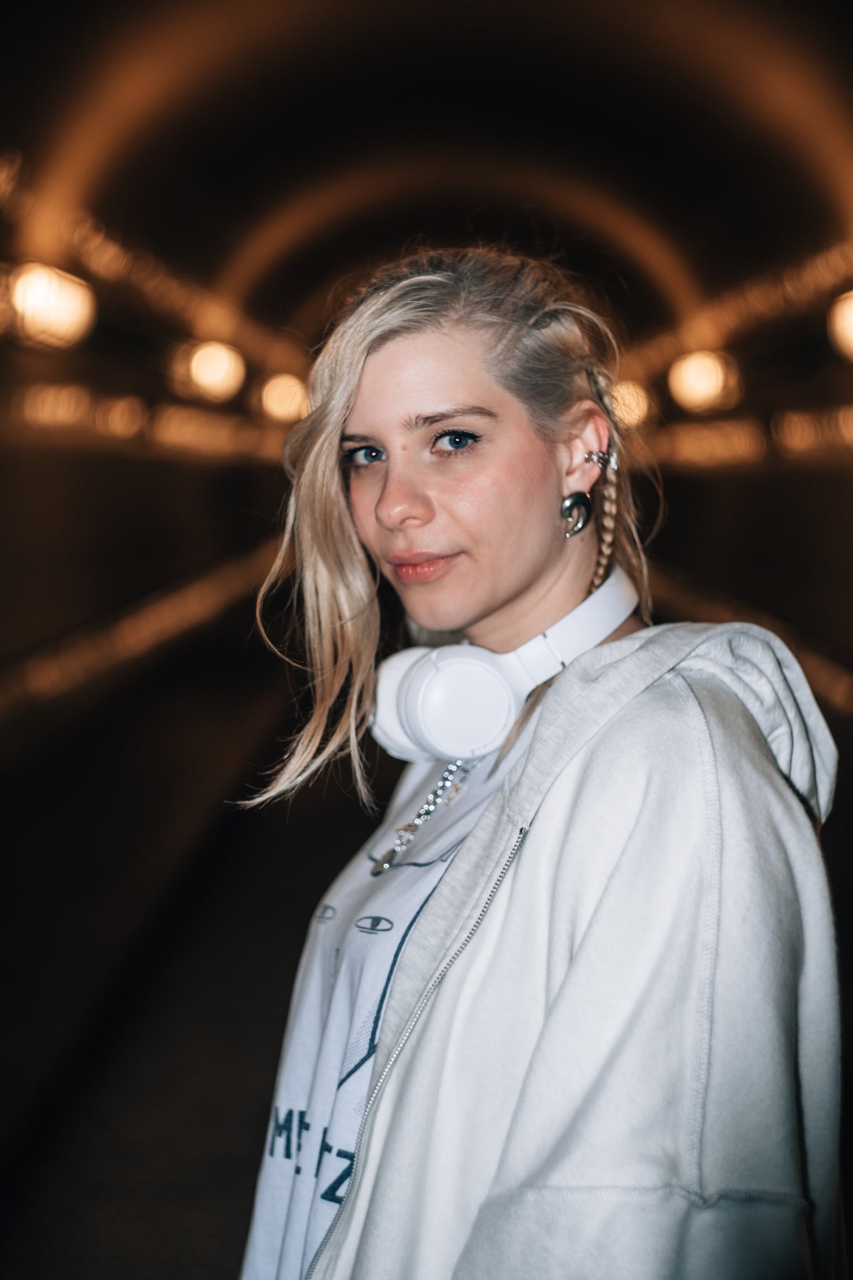Katha Rosa, echtes Foto