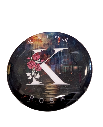 Button Pack - Katha Rosa