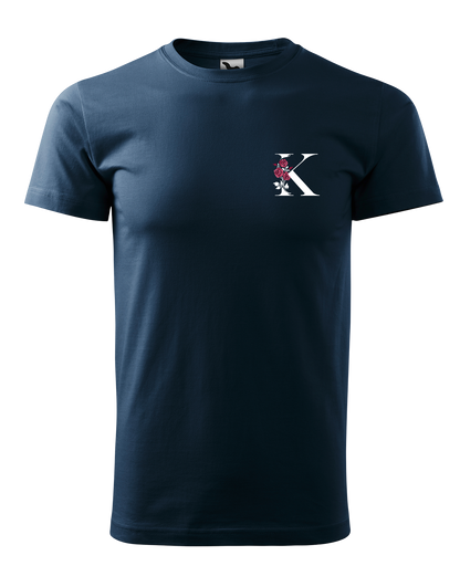 Shirt - Feuer - Katha Rosa