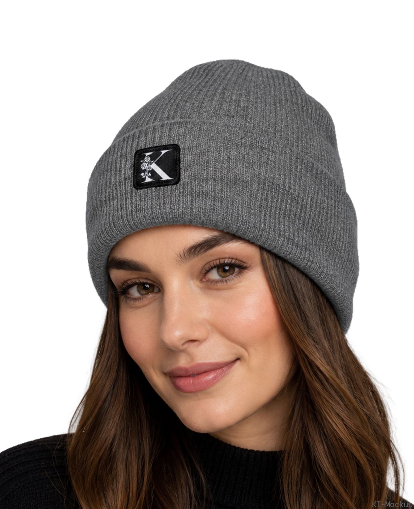 Beanie - Katha Rosa