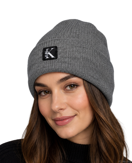 Beanie - Katha Rosa