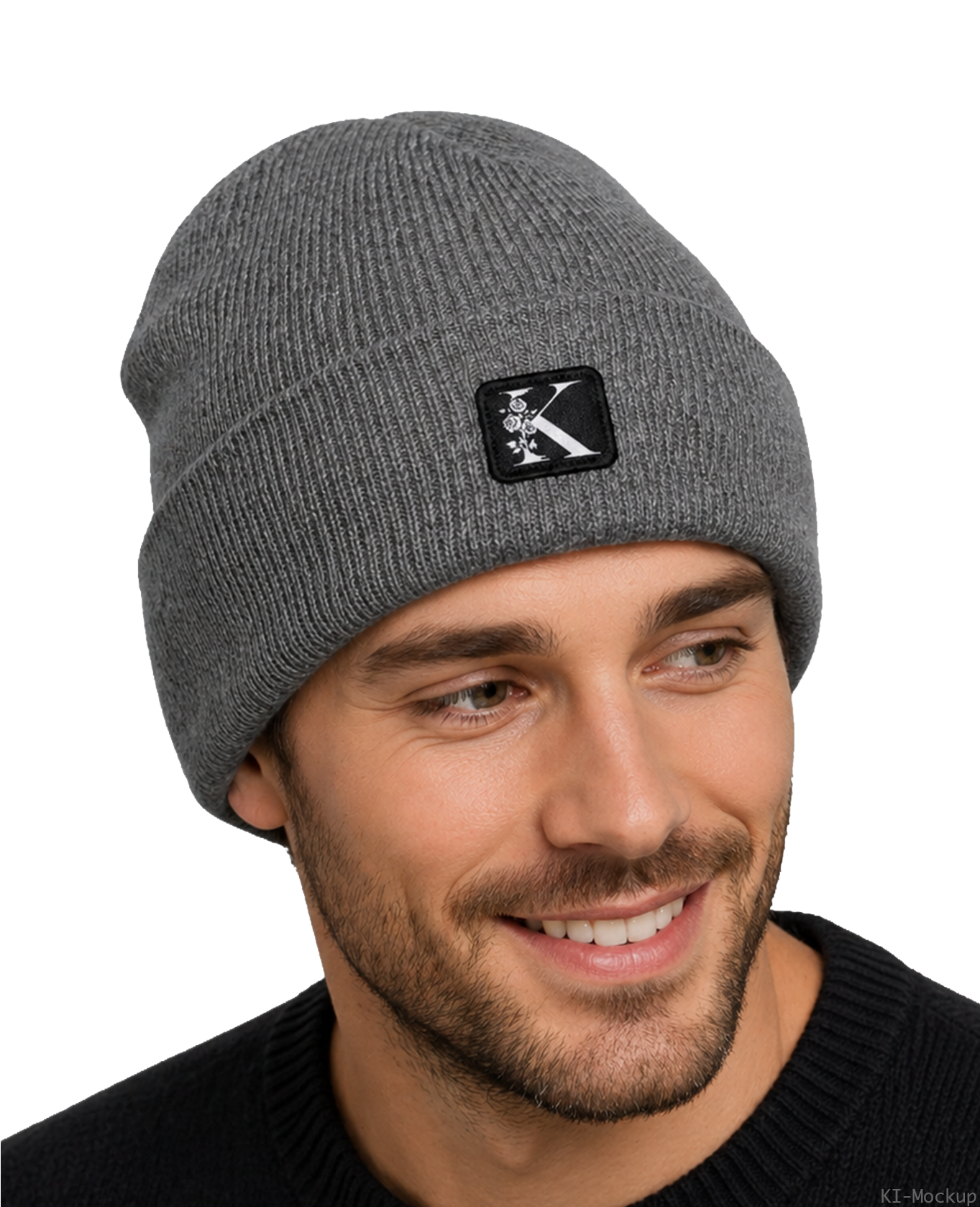 Beanie - Katha Rosa