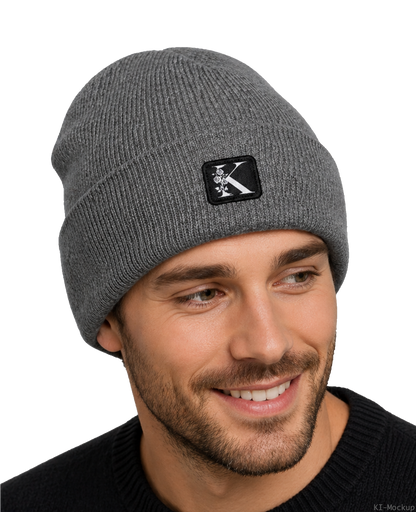 Beanie - Katha Rosa