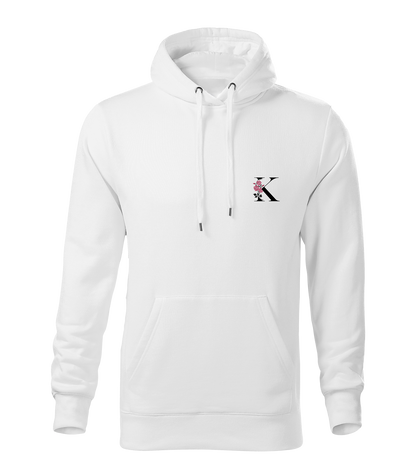 Liebe Partner-Hoodie Bundle – linke & rechte Seite - Katha Rosa Merch